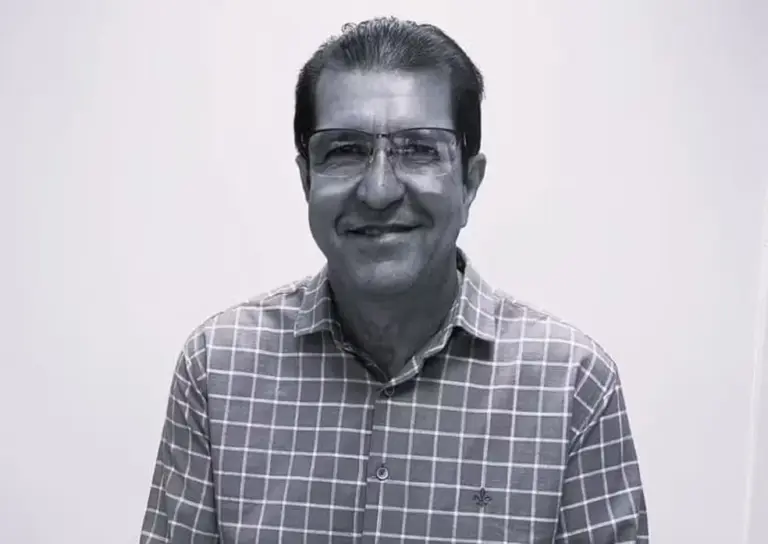 Chefe de gabinete do deputado Ezequiel Neiva morre em acidente na BR-364 em Porto Velho