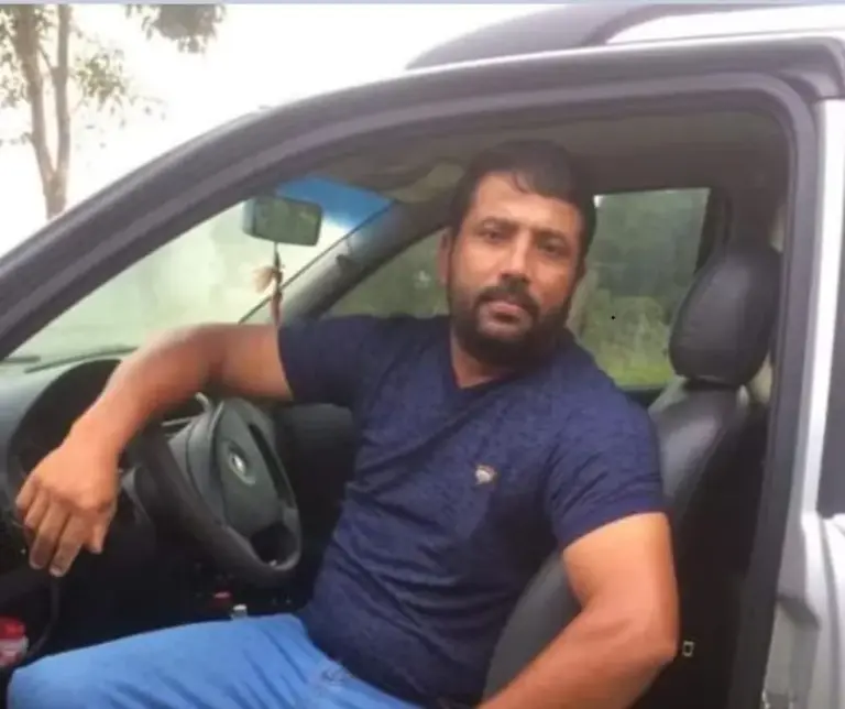 Suspeito de matar pecuarista e enterrar em cova rasa de assentamento é preso em RO