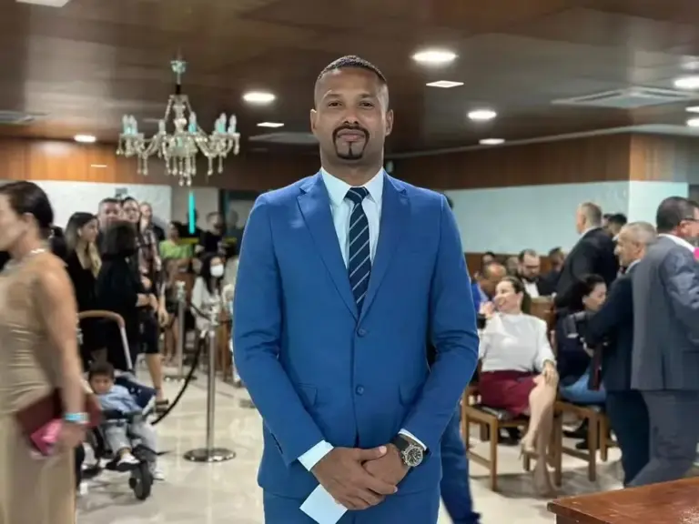 Secretário do governo de RO é preso por desvios milionários em eventos públicos