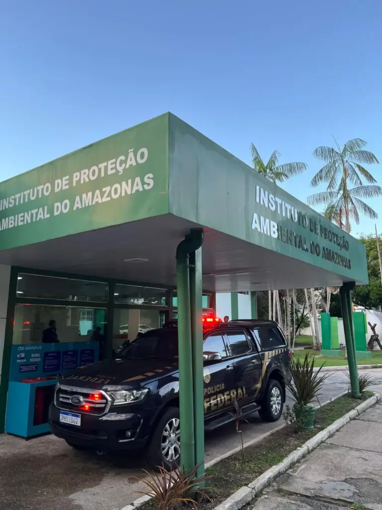 PF descapitaliza cerca de R$ 1 bilhão de organização criminosa