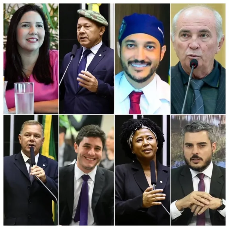 Crise de segurança em Rondônia e a atuação dos deputados federais: onde estão?
