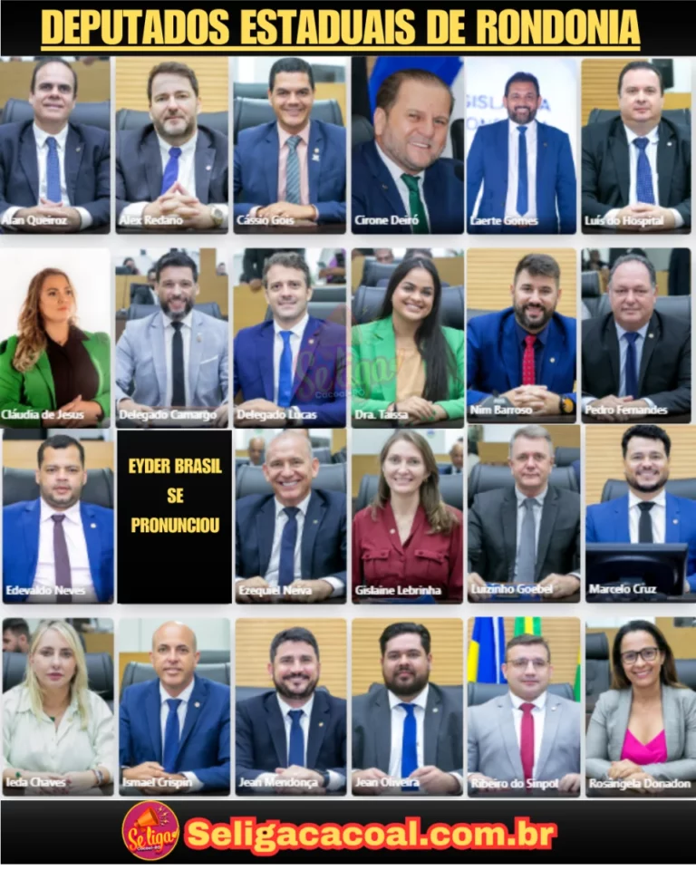 Crise de segurança em Rondônia: facção incendeia ônibus, assassina policial e população cobra ação dos deputados estaduais