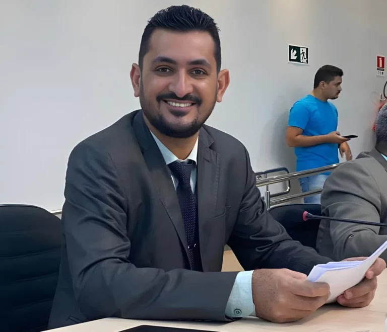 Vereador Edimar Kapiche anuncia resultado preliminar do concurso da prefeitura de Cacoal e define datas finais