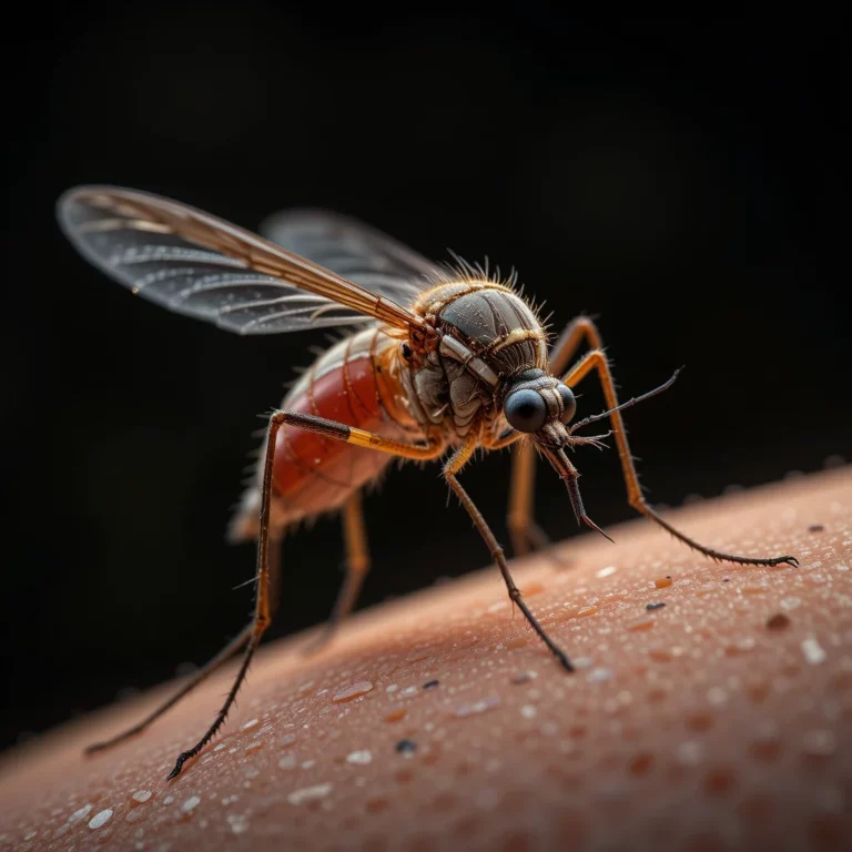 Rio de Janeiro registra primeira morte por dengue em 2025 e alerta para prevenção contra o Aedes aegypti