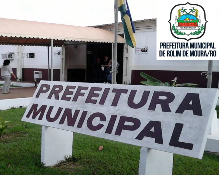Concurso Público de Rolim de Moura (RO) é Reagendado Após Anulação por Falhas Técnicas; Veja as Novas Datas