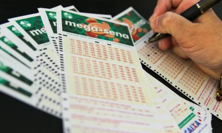 Apostador de Cacoal ganha quase R$ 100 mil na Mega-Sena; prêmio principal acumula em R$ 105 milhões