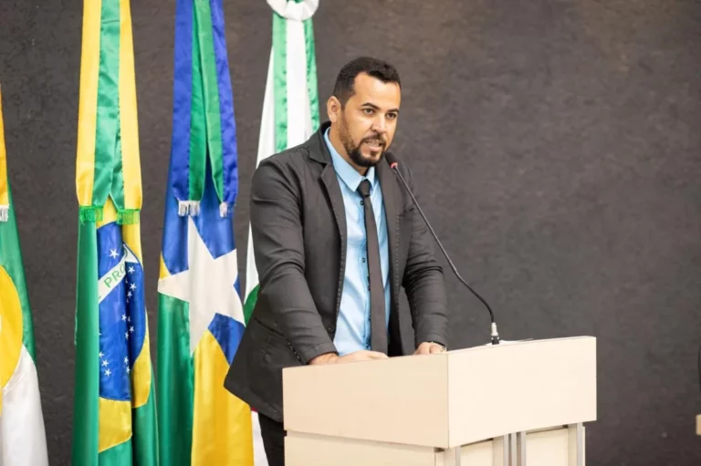 Trabalho de Cirone é destaque em sessão da Câmara