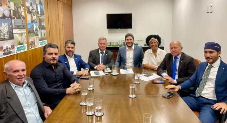 Menos de 24 horas para leilão: bancada de Rondônia acorda e pede adiamento e mais diálogo sobre BR-364