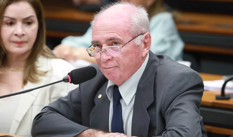 STF decide mudar entendimento sobre sobras eleitorais, e Lebrão pode perder mandato