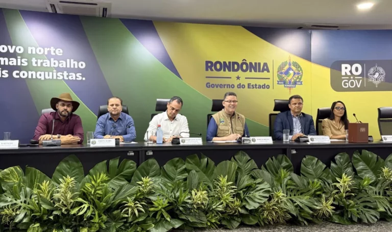 Concurso Nacional de Cacau será em Cacoal