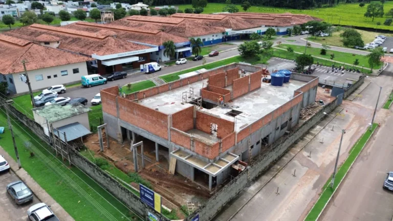 Pacientes estão otimistas com construção de centro de diagnóstico do câncer