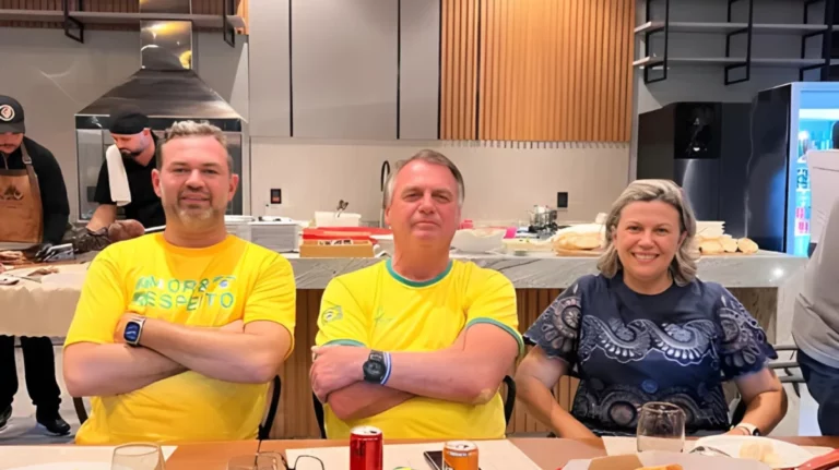 Bruno Scheid: o escolhido de Bolsonaro em Rondônia para o Senado em 2026