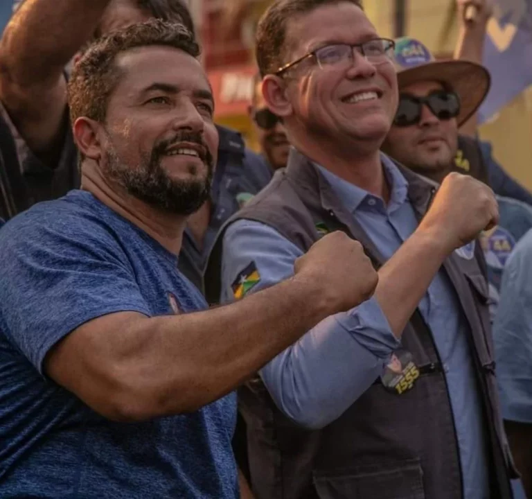 Isaú Fonseca, ex-prefeito de Ji-Paraná, é nomeado para cargo na Casa Civil de Rondônia