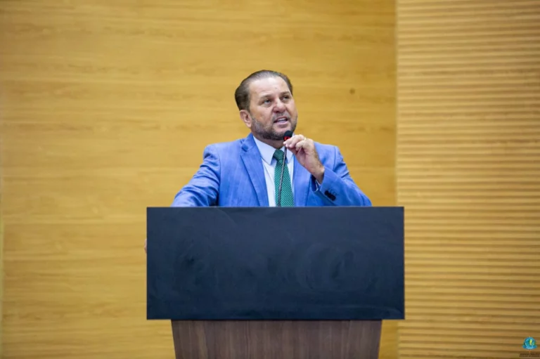 Cirone diz que municípios precisam ser ouvidos sobre privatizações