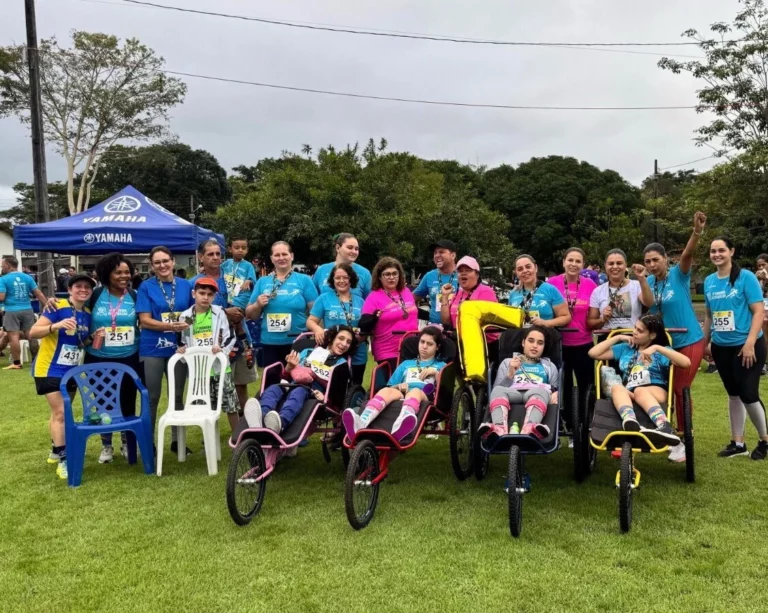 Centro do Autismo receberá equipamentos tecnológicos