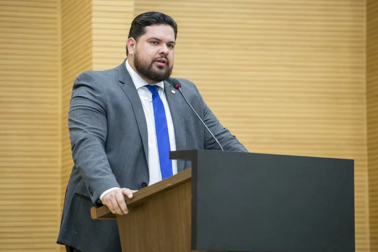 Jean Oliveira é condenado por corrupção e perde o mandato na Assembleia Legislativa