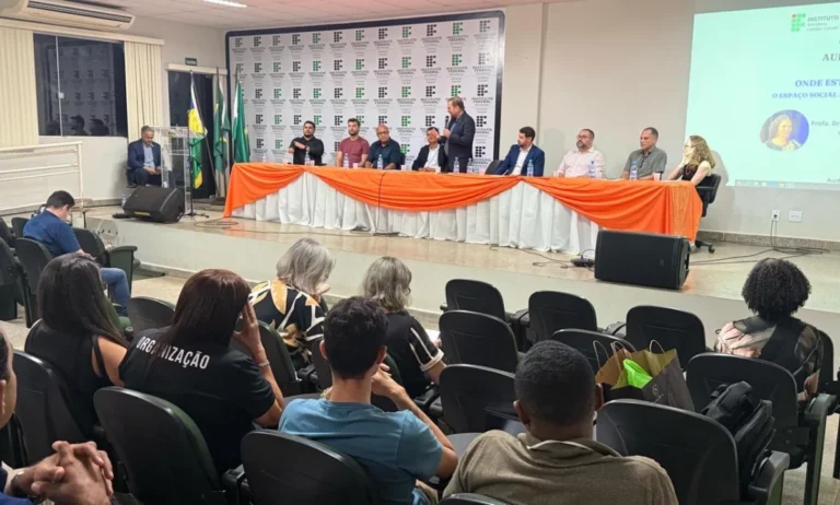 Deputado Cirone Deiró anuncia implantação do Centro de Excelência do Café no Ifro de Cacoal com investimento de R$ 1,5 milhã