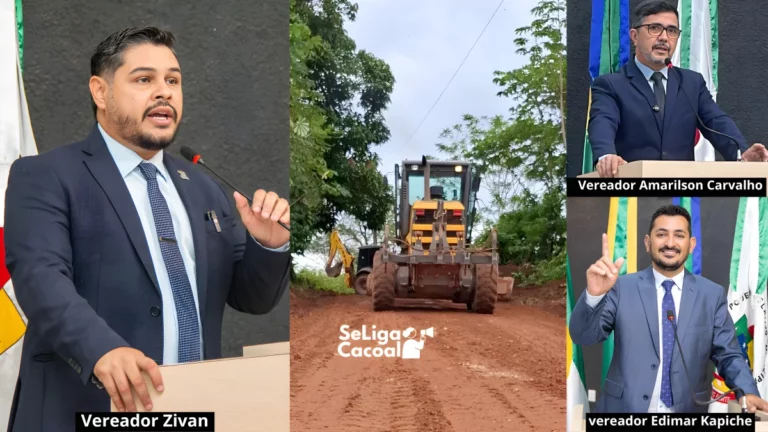 Vereadores alinham discurso com Zivan e criticam possíveis favorecimentos na Agricultura