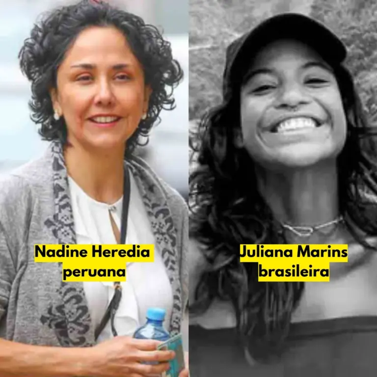 Governo nega translado de brasileira morta, mas mobilizou FAB para ex-primeira-dama do Peru condenada por corrupção