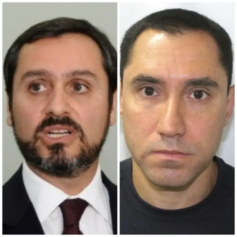 Diretor e delegado da PF também perdem vistos dos EUA