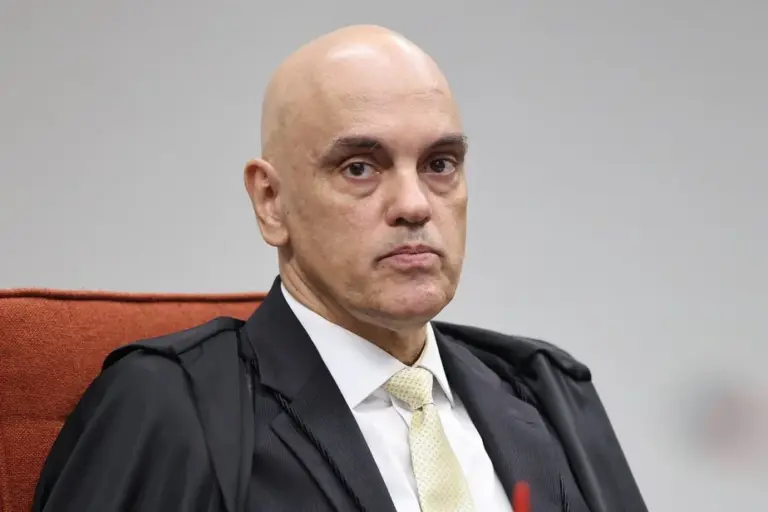 Sanção a Moraes atinge bancos e empresas com vínculos ao sistema financeiro internacional