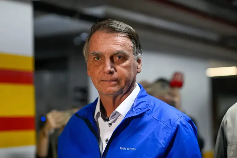 STF: defesa pede acesso livre de Valdemar e Bruno Scheid e outros líderes a Bolsonaro