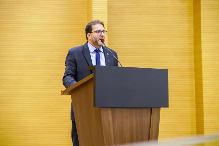 Deputado Alex Redano manifesta apoio aos garimpeiros e convoca audiência pública em defesa da atividade em Rondônia