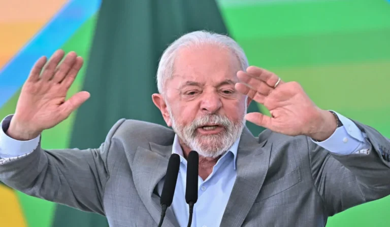 Desaprovação de Lula segue acima dos 50%, aponta Quaest