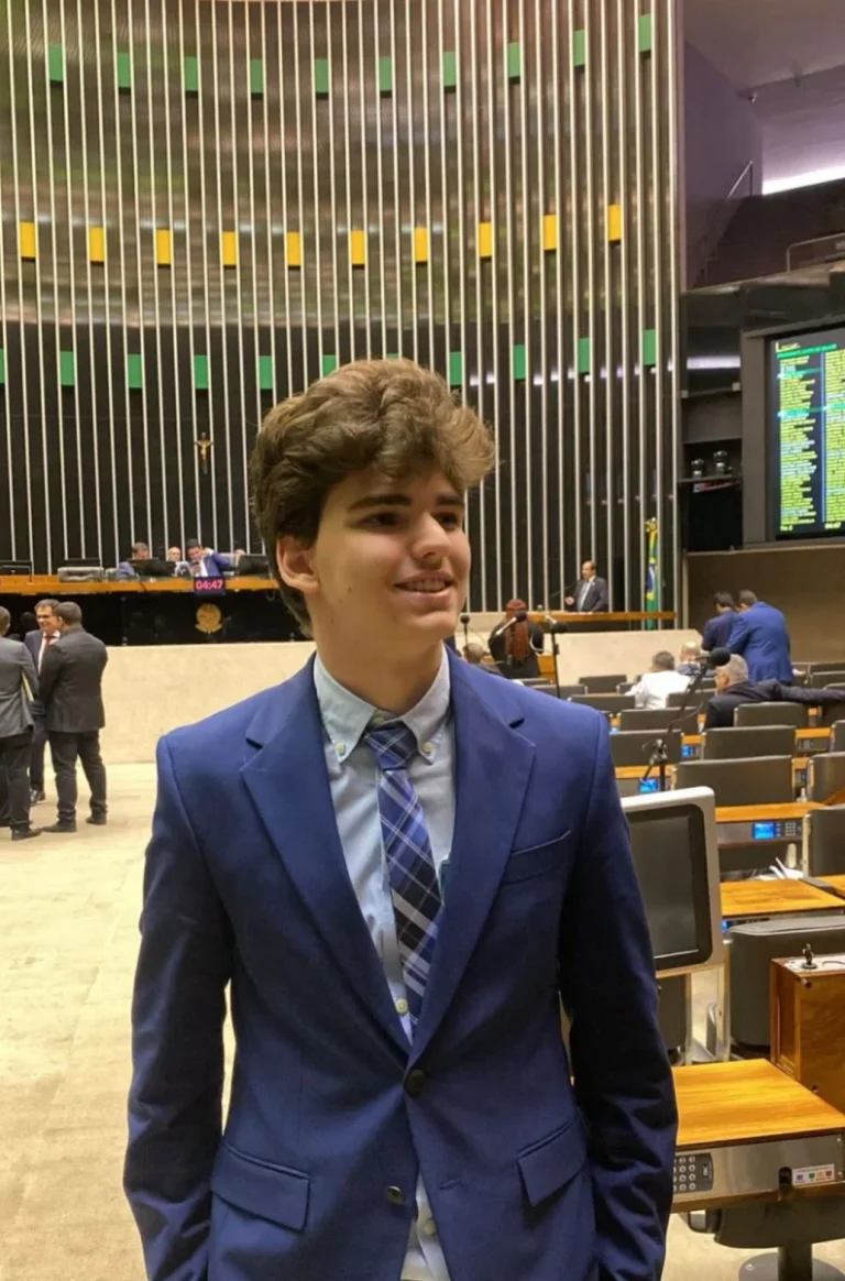 Republicanos promove grande encontro da juventude em Ariquemes com foco em novas filiações e posse de liderança