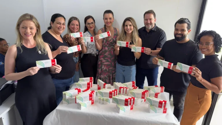 Com emenda de R$ 6 milhões, deputado Alex Redano garante Implanons e medicamentos para Ariquemes