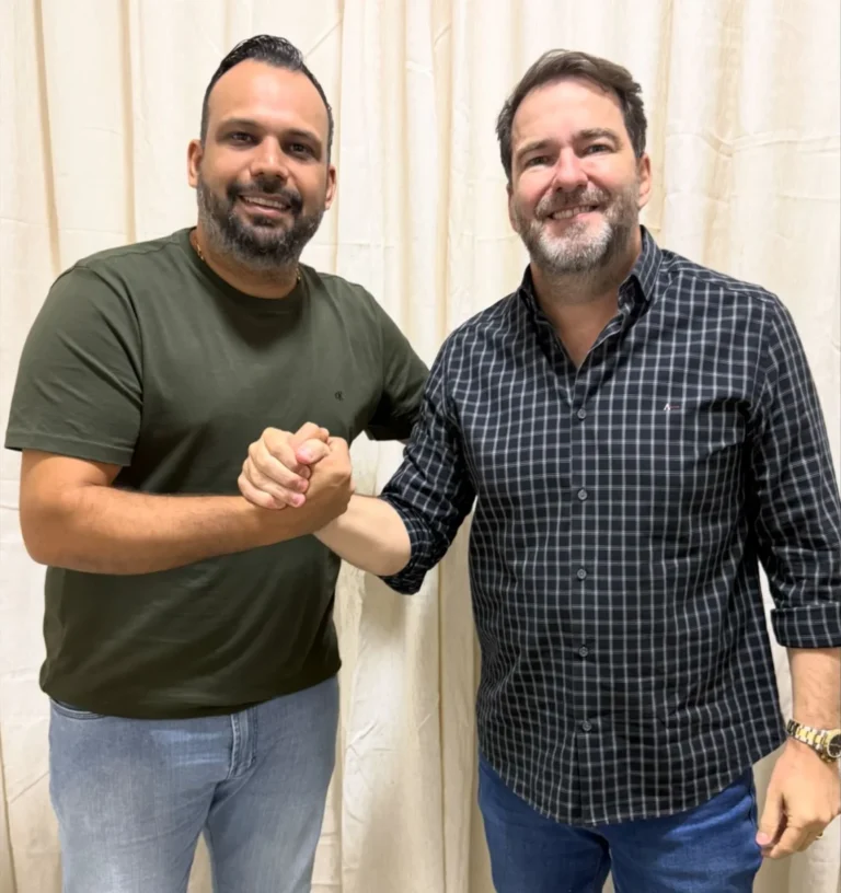 Alex Redano apresenta indicação para recuperação na RO-144